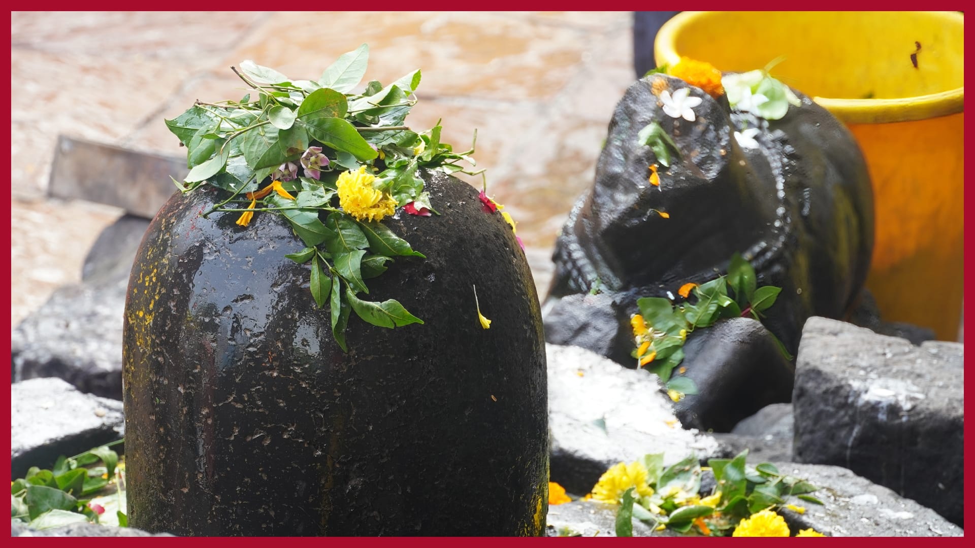 Mahashivratri 2026 in Uttarashadha and Shravan Nakshatra Know shubh yog and puja muhurat