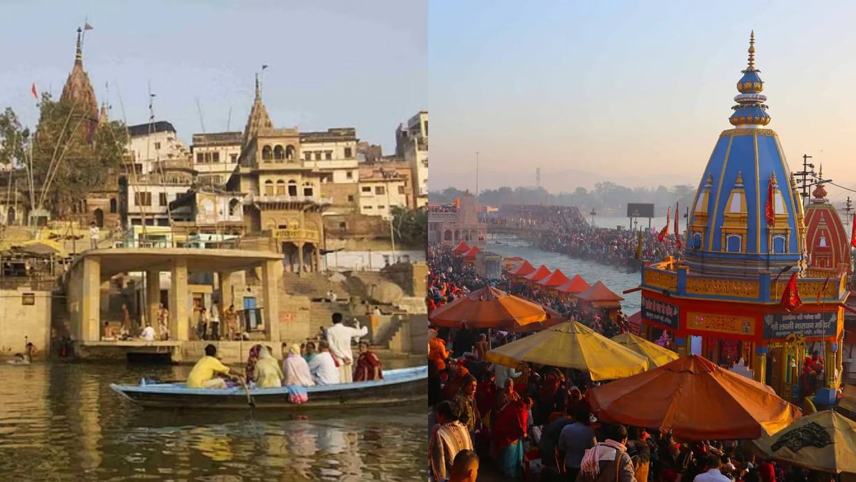 Mahashivratri 2025 Visit these holy temples of Mahadev on the occasion of shivratri Know Other Details disprj