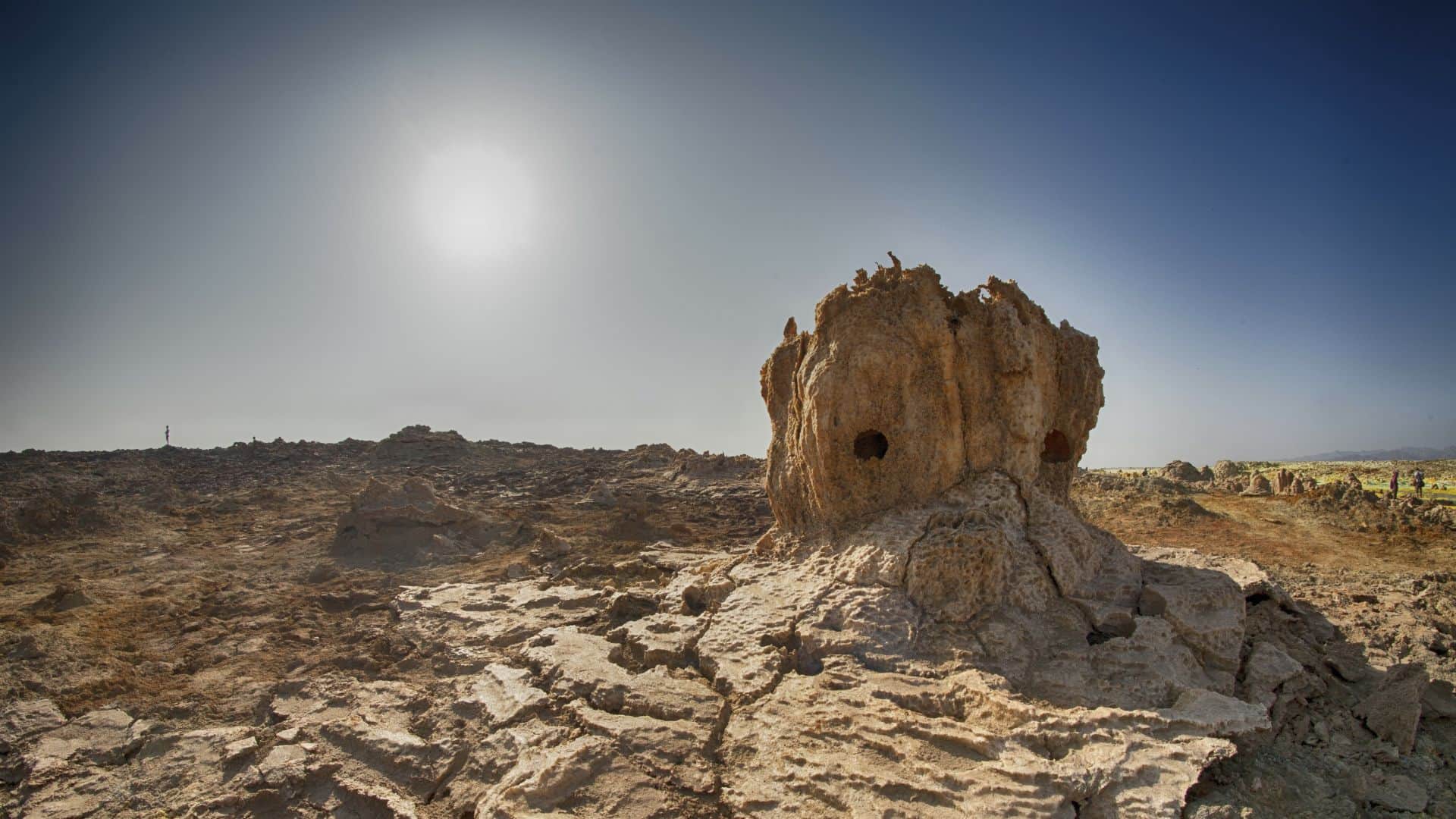 These are the four scariest places in the world know in hindi