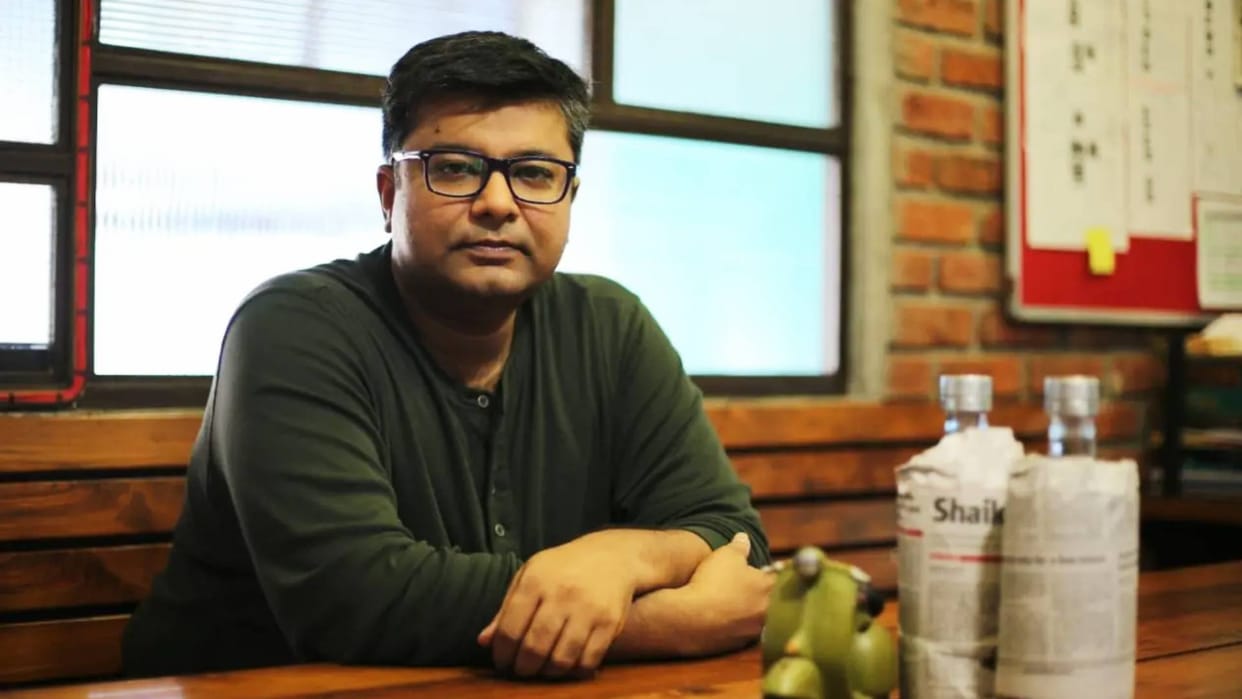 Stree 2 writer Niren Bhatt got angry on films remake culture in Bollywood says 23 flop Out of 25 post pandemic