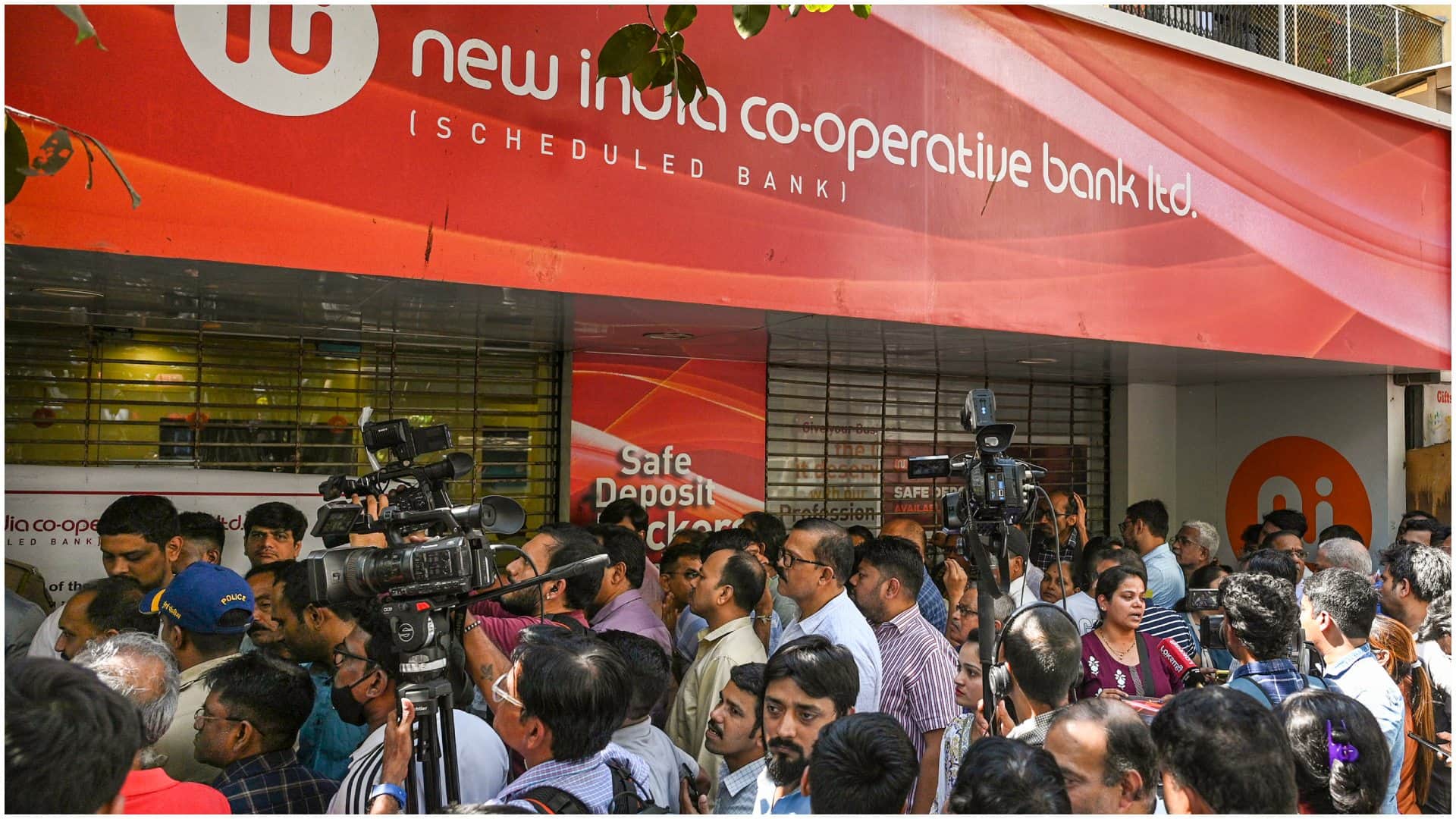 New India Coop Bank embezzlement: Ex-GM would phone staffers to take cash out from safes say cops