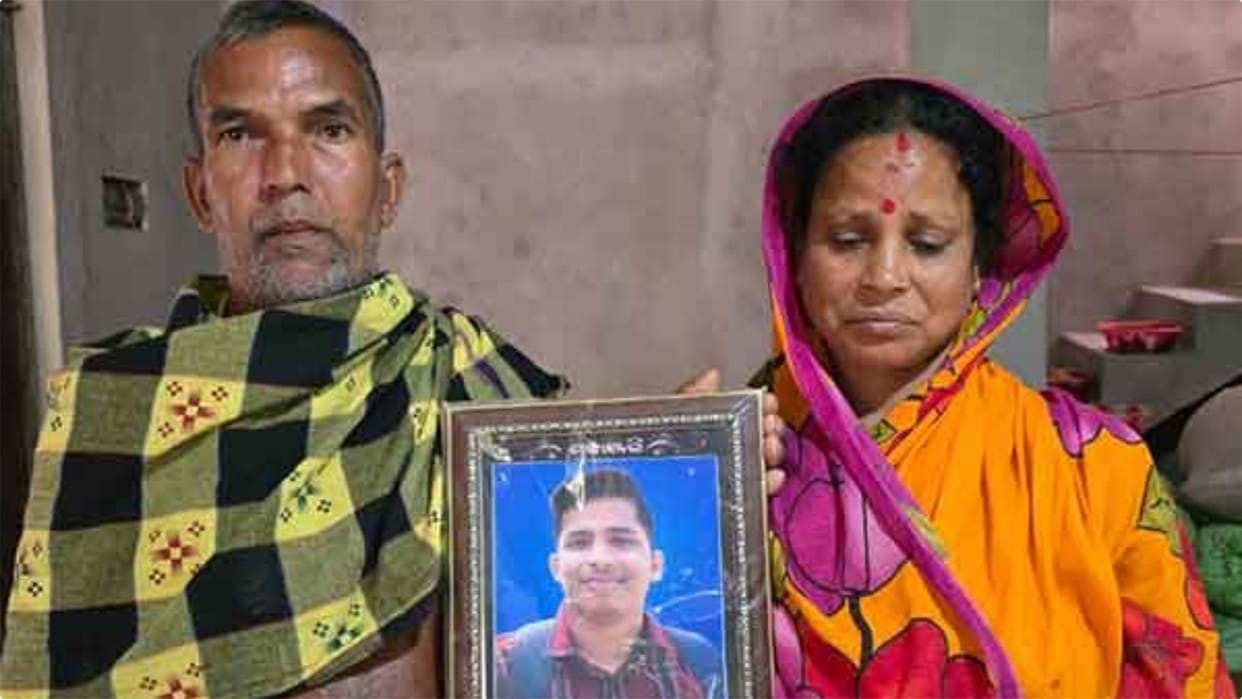 Odisha police to reopen death case of former Minister Naba Das's cook, News in hindi