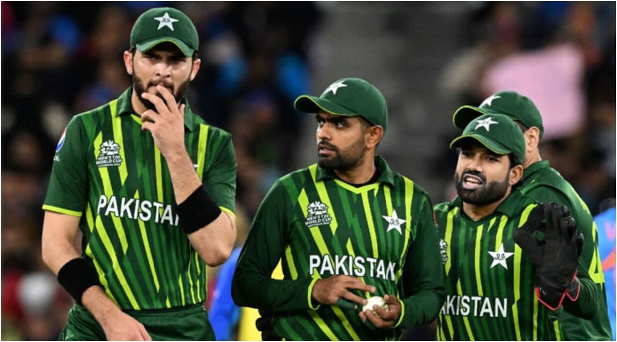 Will Pakistan cricketers exempted from The Hundred league? Questions raised after investment of Rs 3257 crore