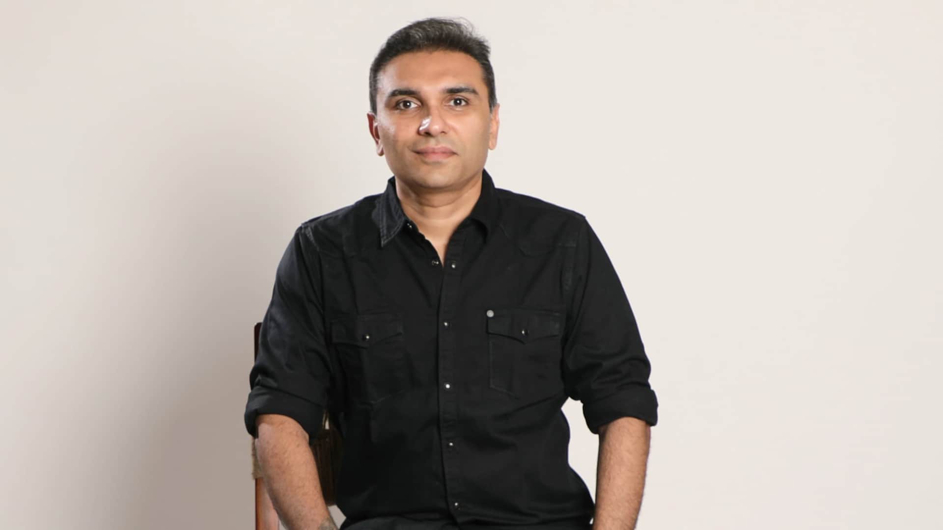 Pranjal Khandhdiya Interview by Pankaj Shukla Everyone makes films with big star cast we make with big ideas