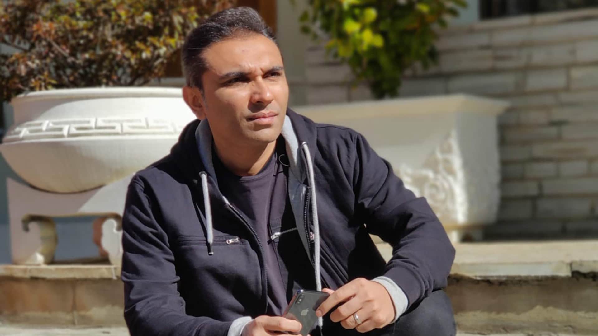 Pranjal Khandhdiya Interview by Pankaj Shukla Everyone makes films with big star cast we make with big ideas