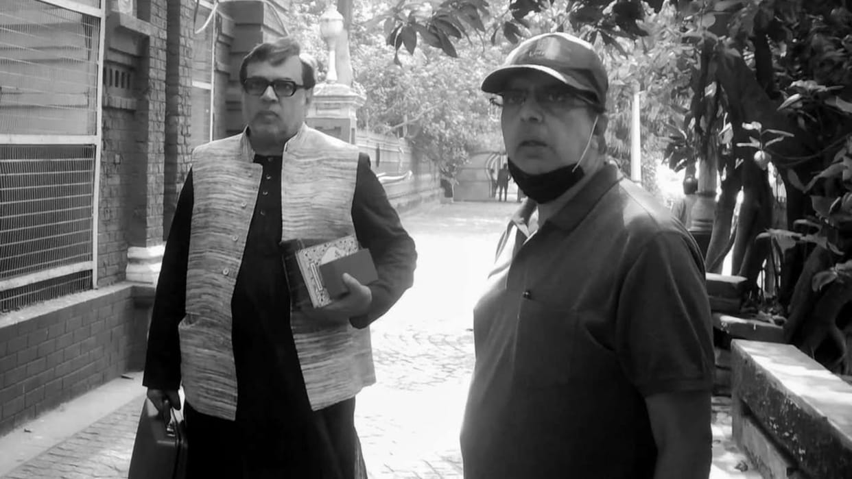 anant mahadevan will make the storytellers with paresh rawal for big screen