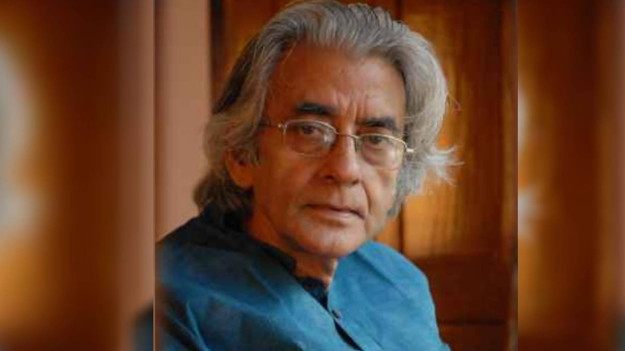 Famous Bengali singer Pratul Mukhopadhyay passed away at age of 82 due to prolonged illness