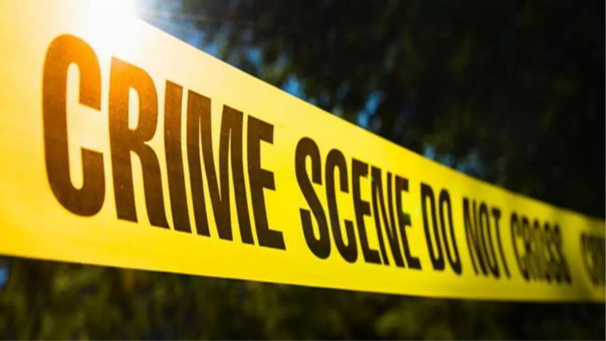 Andhra pradesh woman killed her son, his body cut into five pieces