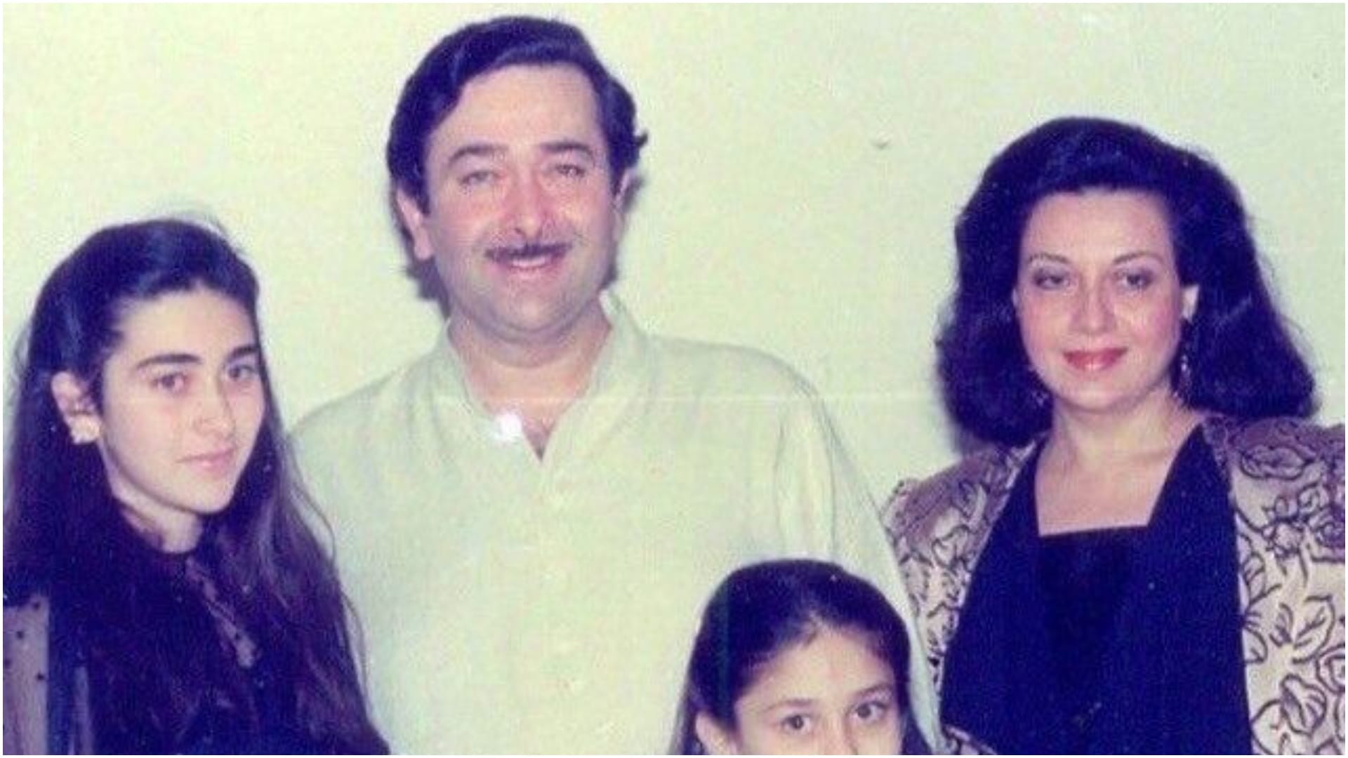 Randhir Kapoor birthday special know why he separated from his love and wife for 32 years check all details