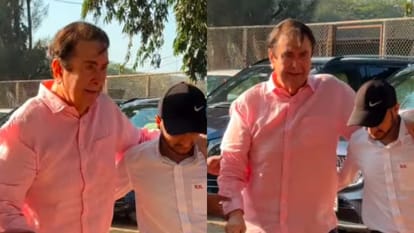 Kareena Kapoor on father randhir kapoor birthday request paparazzi not to take photos of jeh and taimur