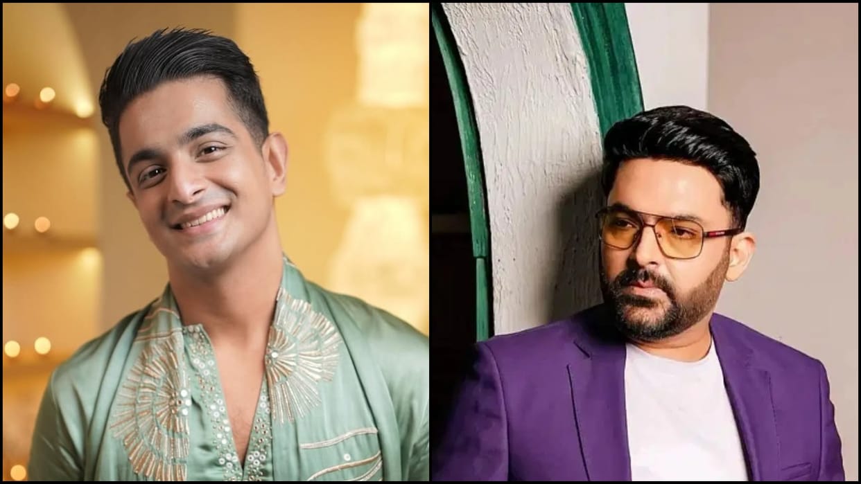 Amid Ranveer Allahbadia and Samay raina controversy kapil sharma old joke video on parents viral social media