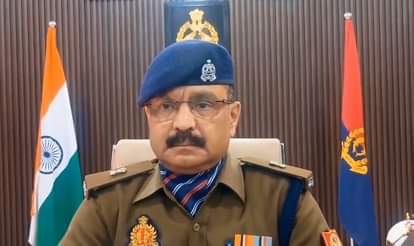 Moradabad Sandeep Kumar suicide due to harassment from his wife and In-laws expressed his pain in a video