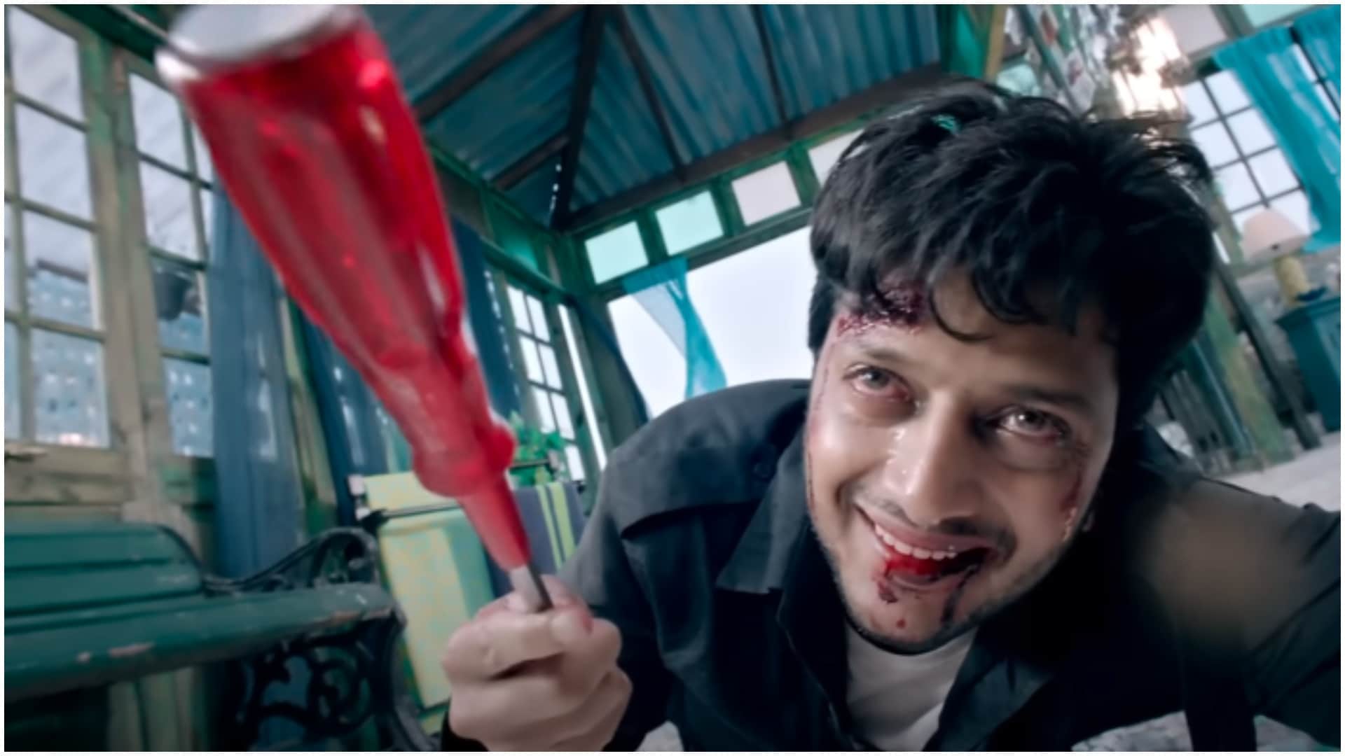 Actors Who Played Role as a Villain First time Akshaya Khanna Bobby Deol Arjun Kapoor Riteish Deshmukh Ajay De