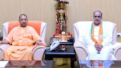 list of BJP district presidents has been stuck due to recommendations of ministers MLAs and leaders In UP