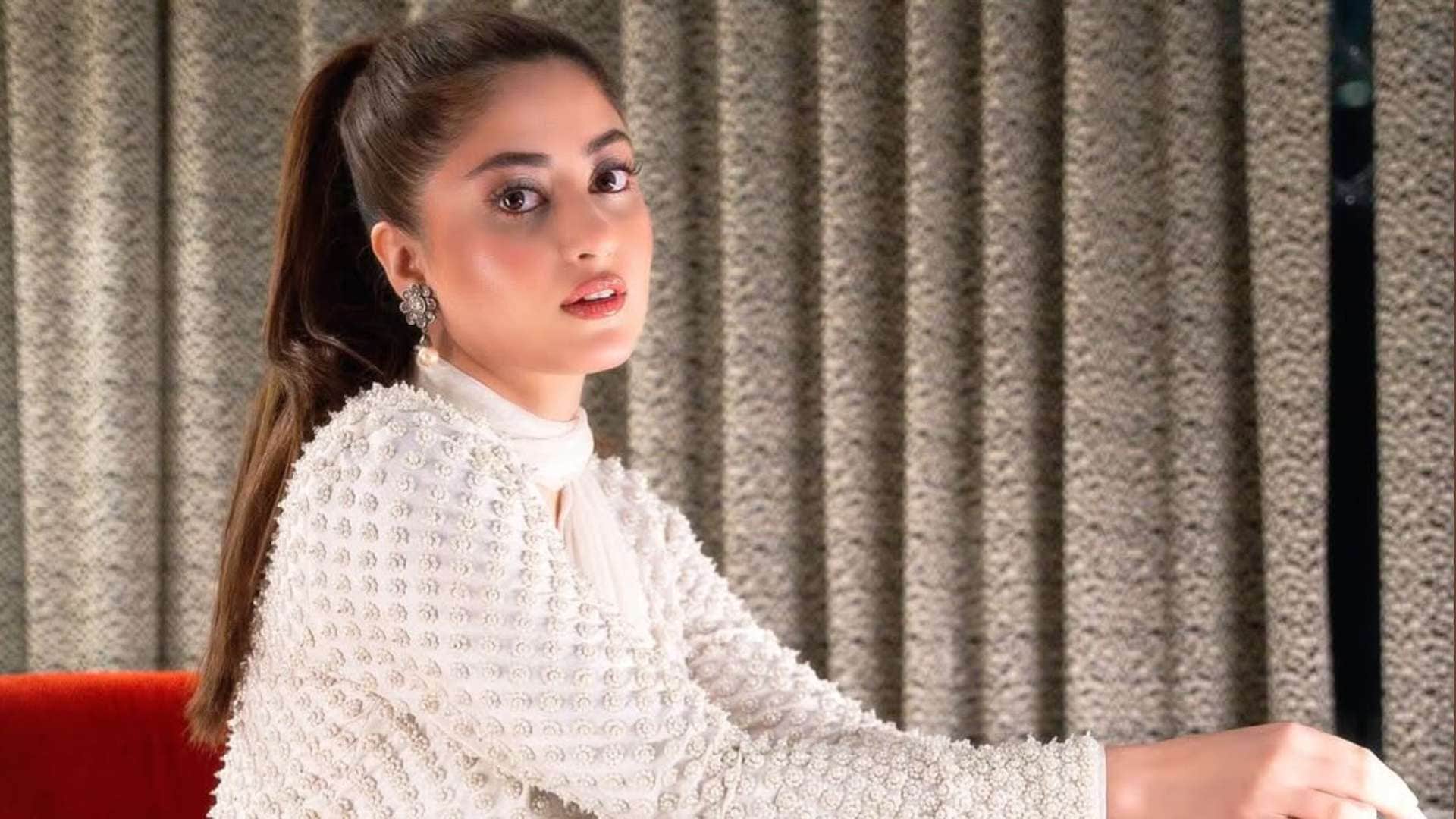 mawra hocane to saba qamar these are the pakistani actress who work in bollywood
