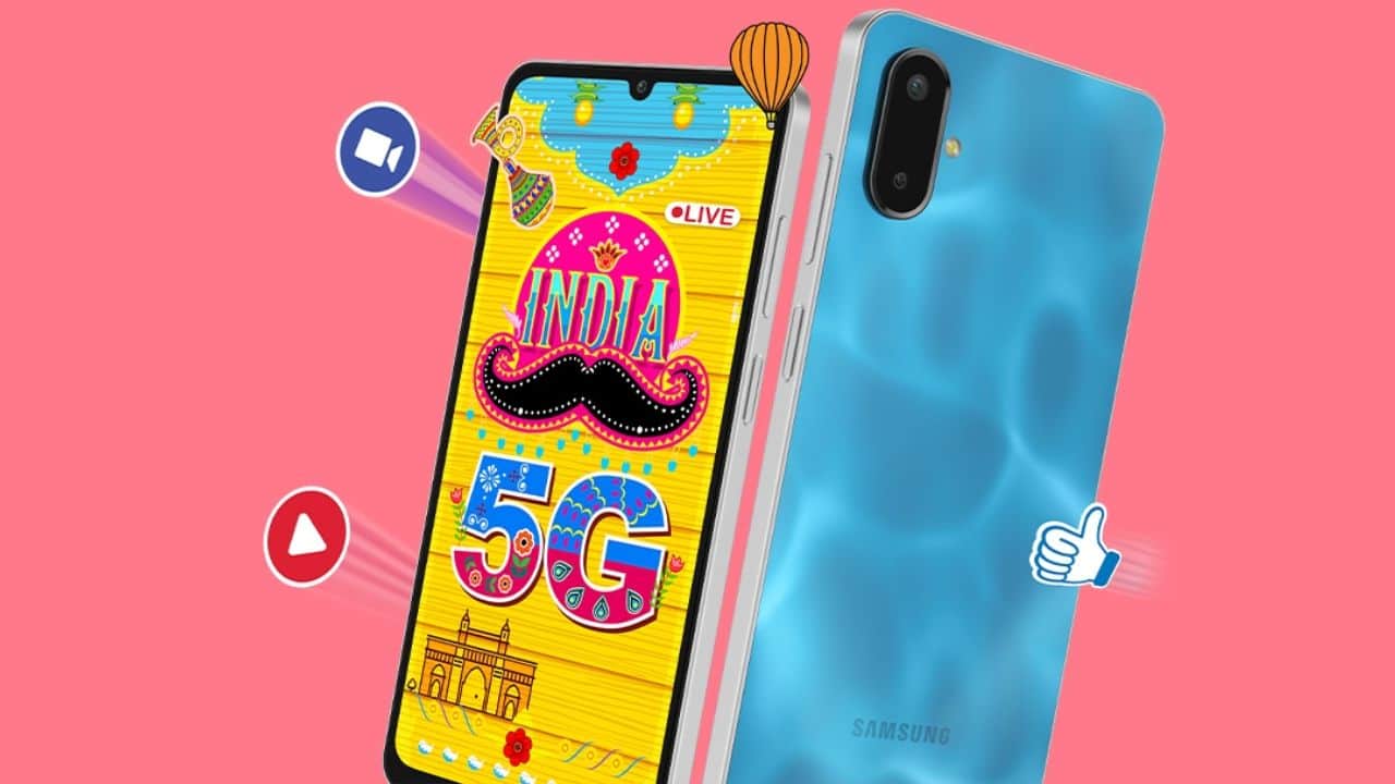 samsung india hikes price galaxy m and f series smartphones hindi