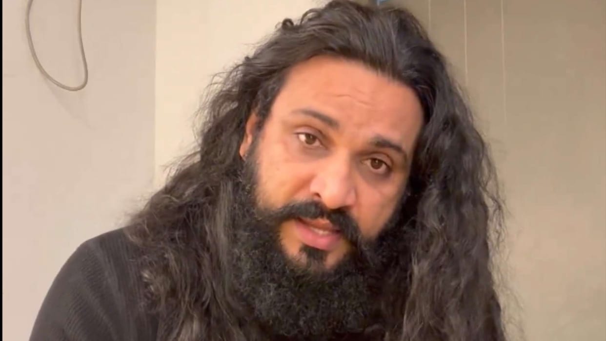former wwe Wrestler threat to Ranveer Allahbadia controversial statement