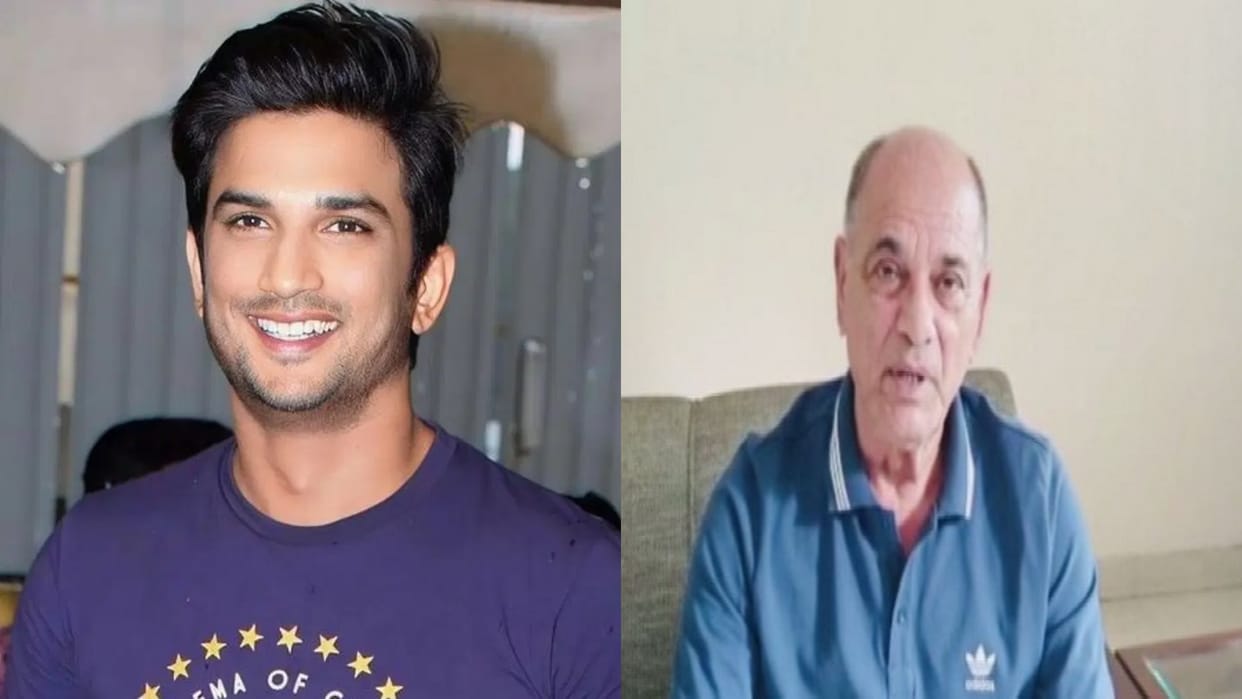 Sushant Singh Rajput Case Court Hearing Ahead actor Father Hopes for Justice
