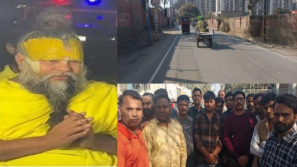 People appealed to Saint Premanand regarding padyatra