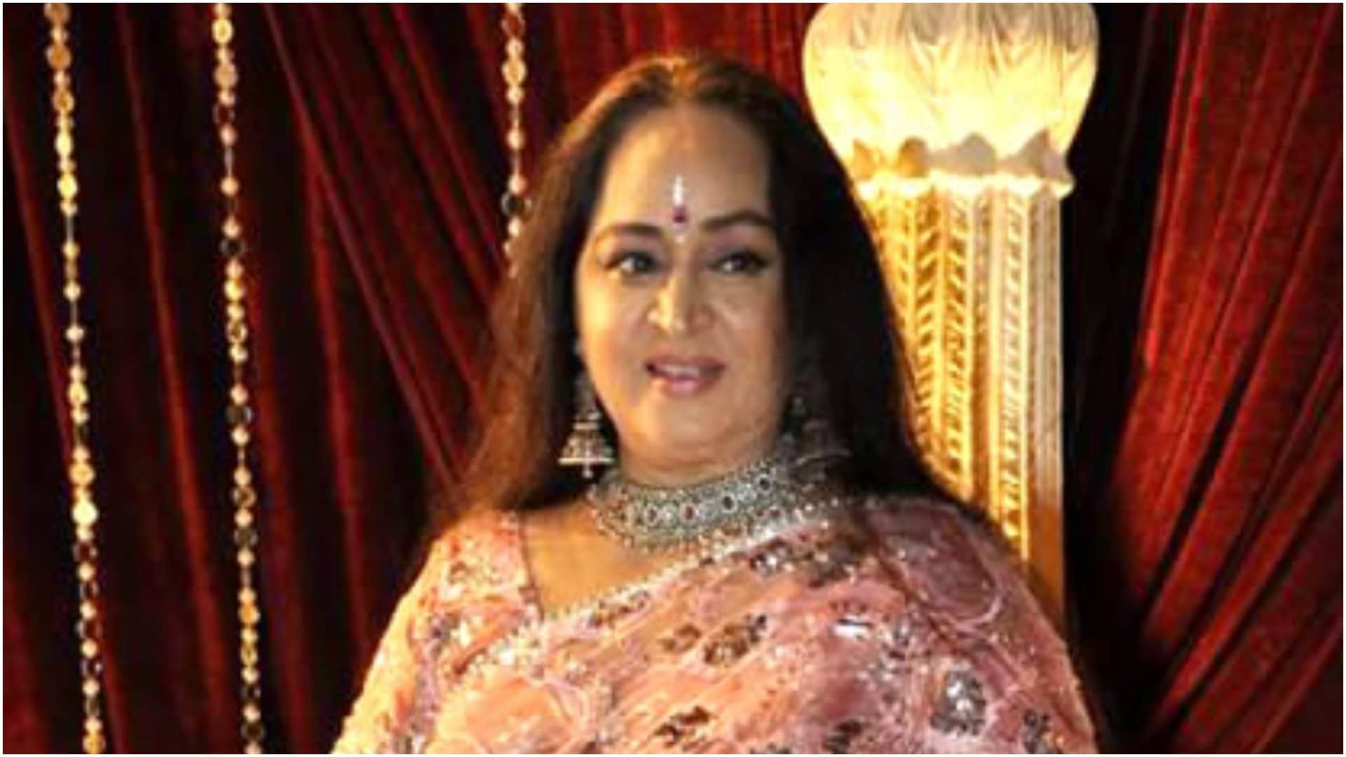 Shoma Anand Birthday: Know about actress career famous movies and life story