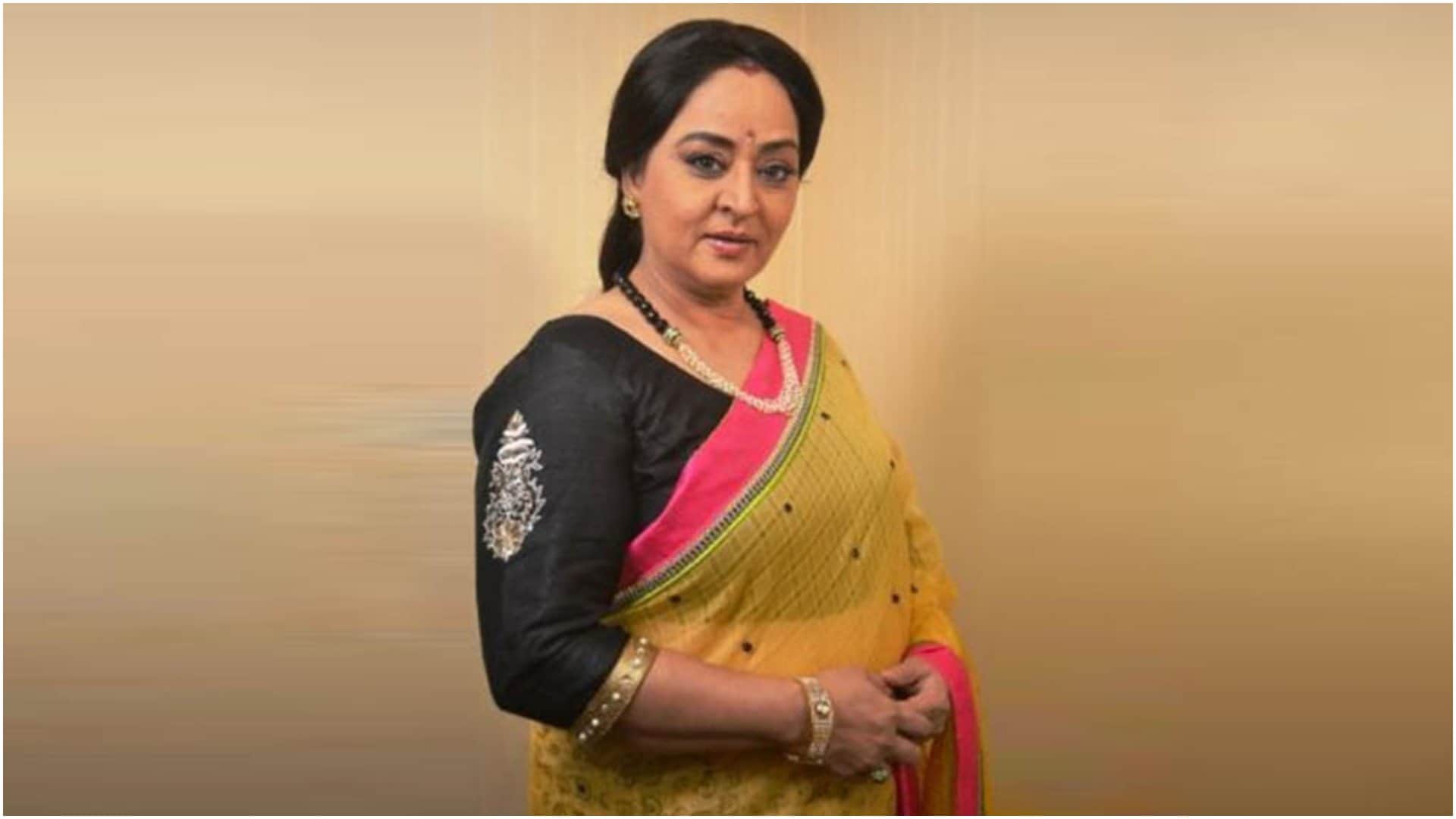 Shoma Anand Birthday: Know about actress career famous movies and life story