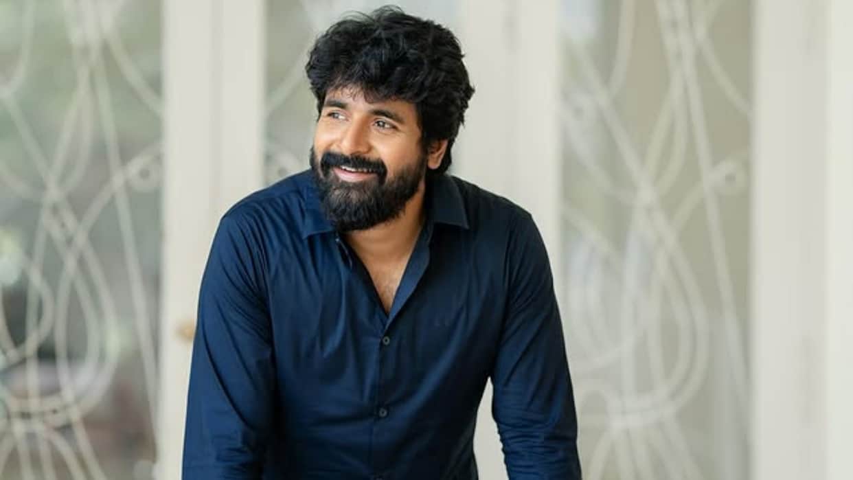 Amaran Fame actor Sivakarthikeyan Sk 23 teaser to release on this date Details Inside