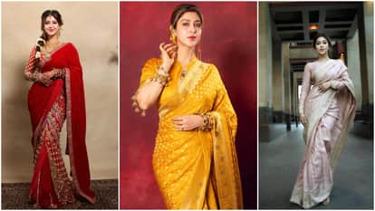 सोनारिका भदौरिया