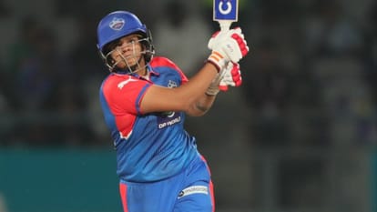 MI W vs DC W WPL Mumbai vs Delhi Today Women IPL Match Scorecard match result News in Hindi