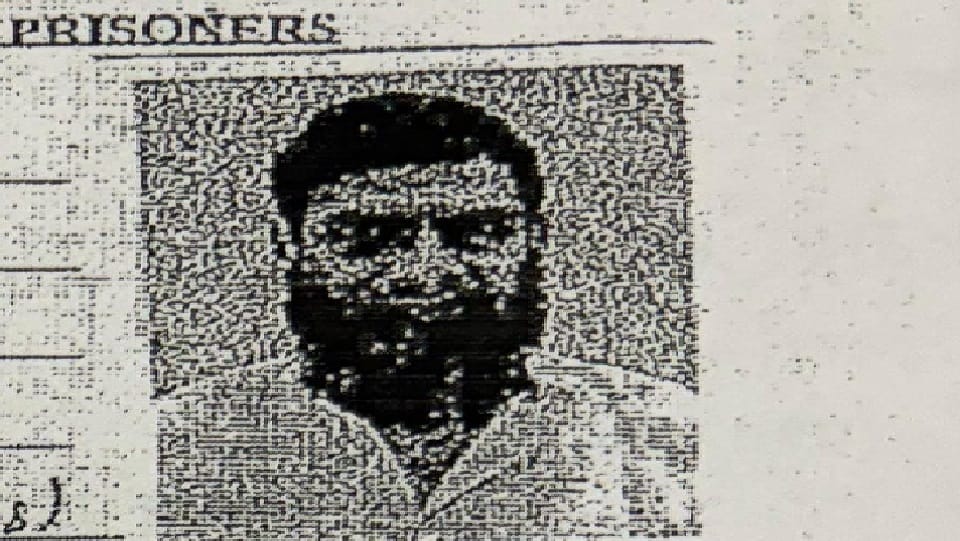 UP: Usman of Sambhal arrested in Pakistan, was missing since 2013, suspected to be linked to Al Qaeda