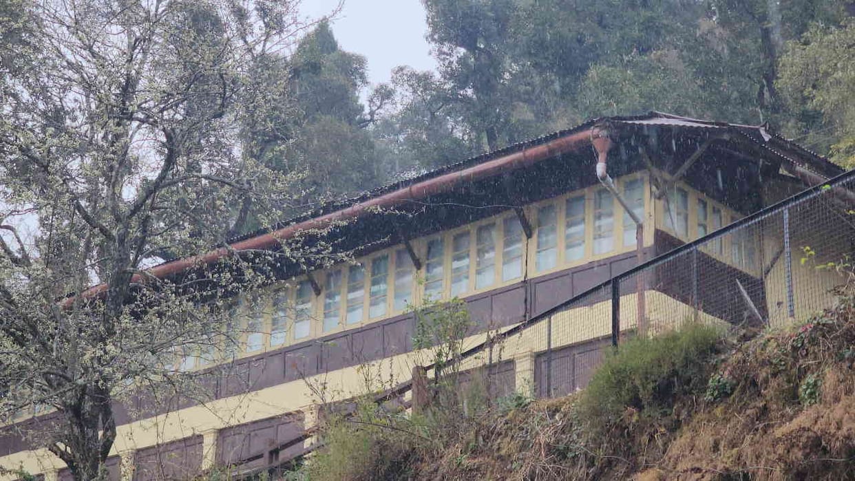 Heavy rain flood threat forecast letter sent to district magistrates Uttarakhand News in hindi