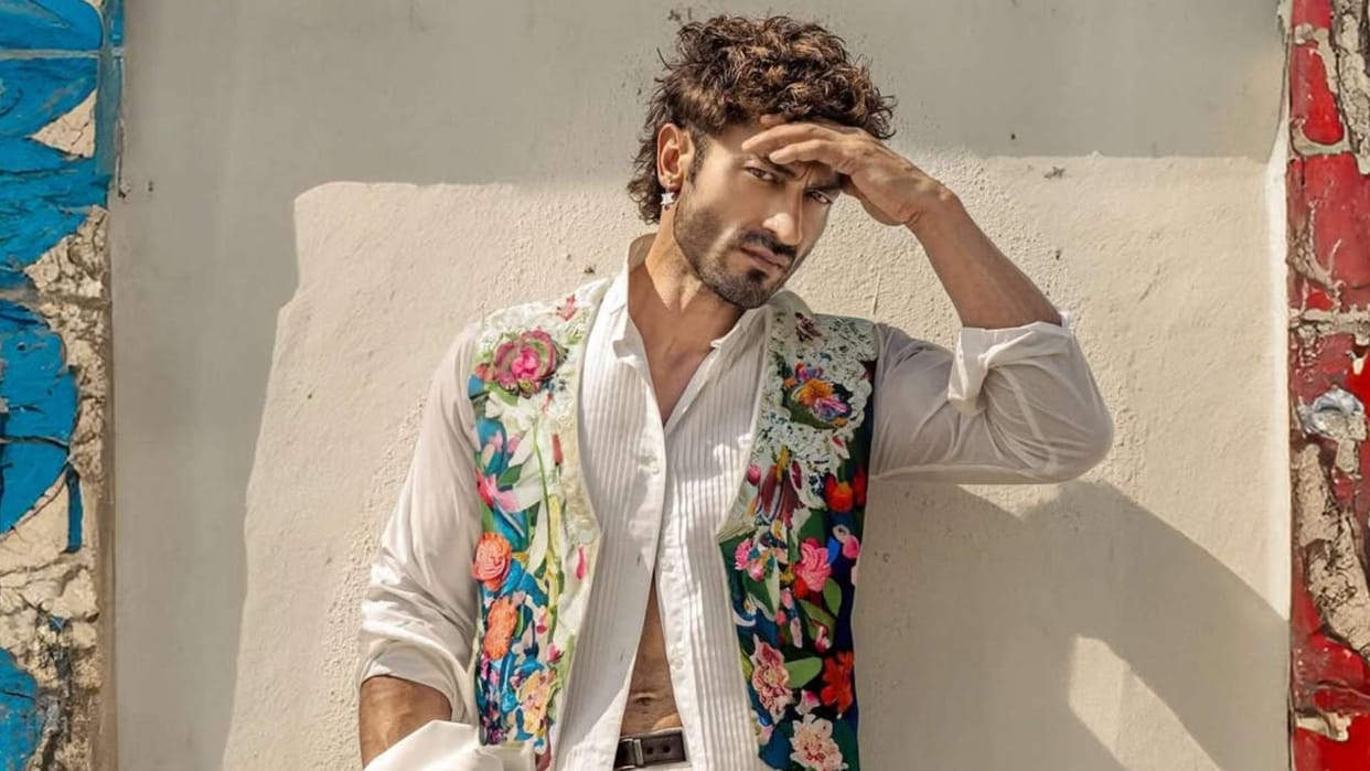 Vidyut Jammwal reacts on ranveer allahabadia controversy he is in faver to forgive