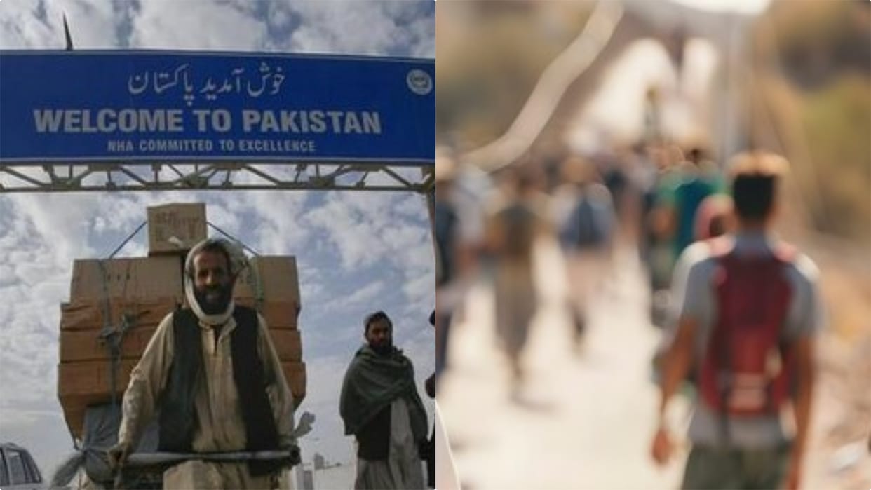 170 Pakistanis deported from Mideast countries: media report, News in hindi