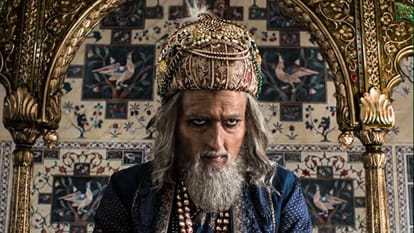 hamraaz to chhaava akshay khanna palyed perfect role villain role in four films
