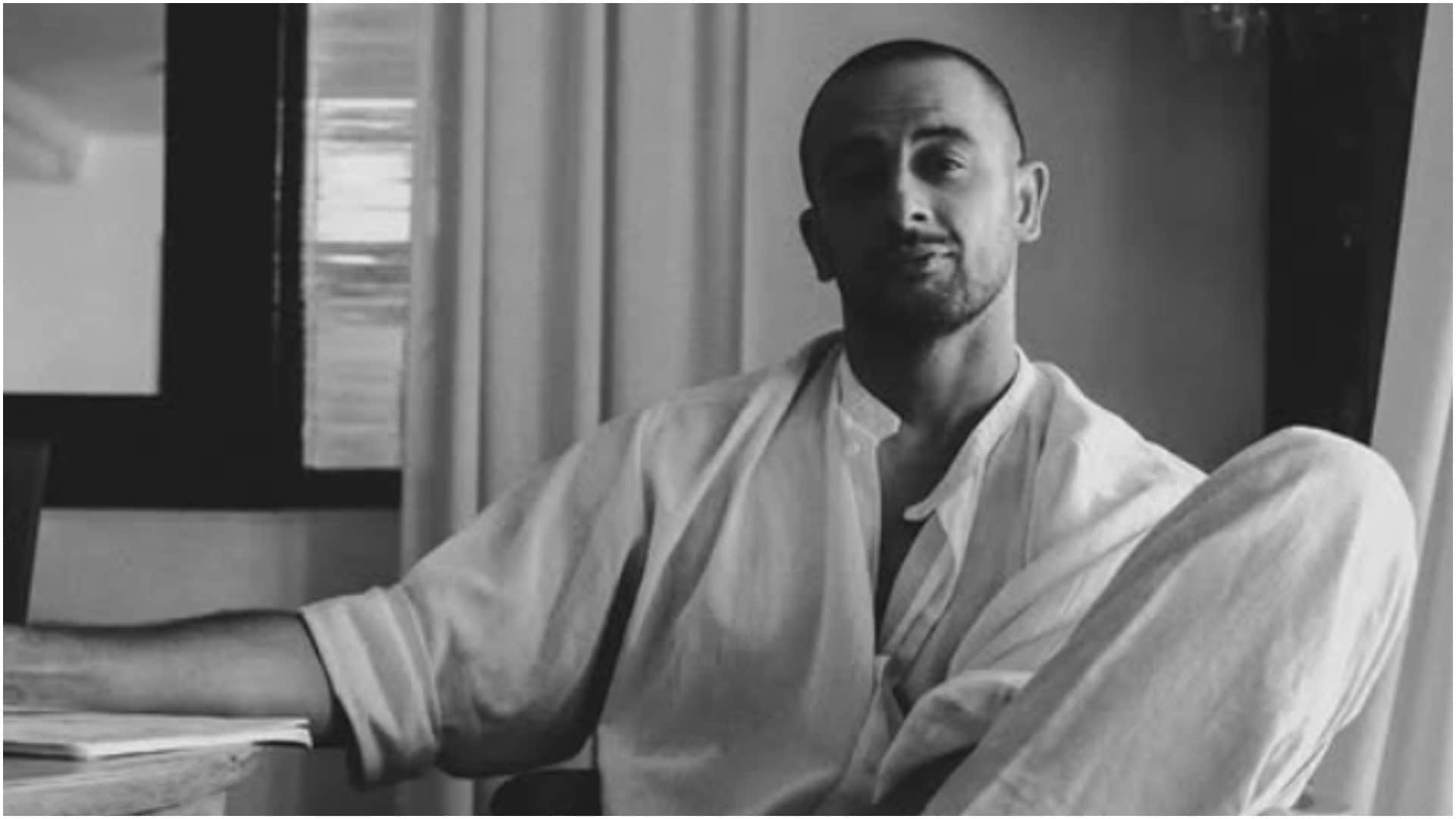 Arunoday Singh Birthday: Know About actor movies series acting journey family and life story