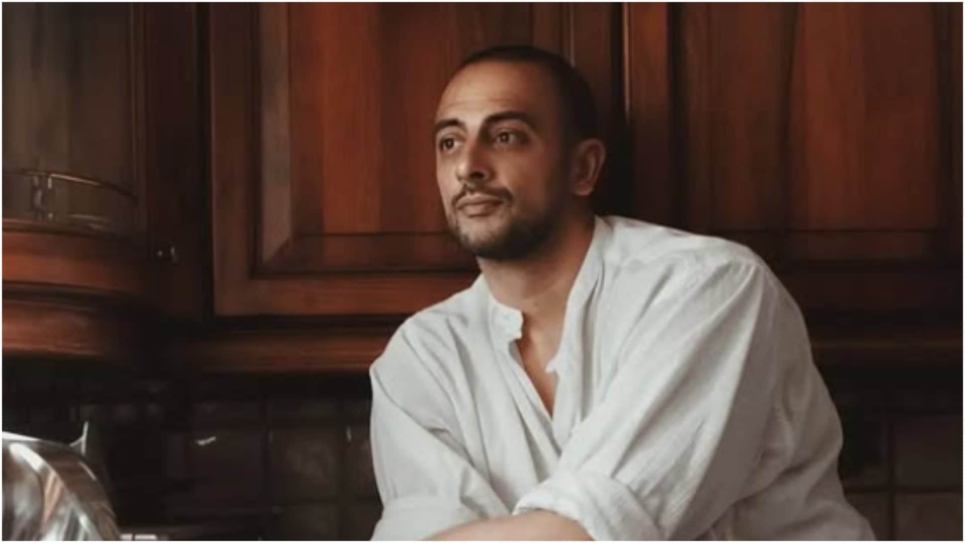 Arunoday Singh Birthday: Know About actor movies series acting journey family and life story
