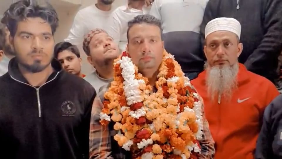 Aligarh Bodybuilding and Fitness Association Committee