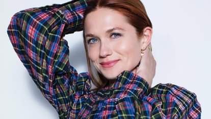 Bonnie Wright became popular as Harry Potter Ginny Weasley became director at young age