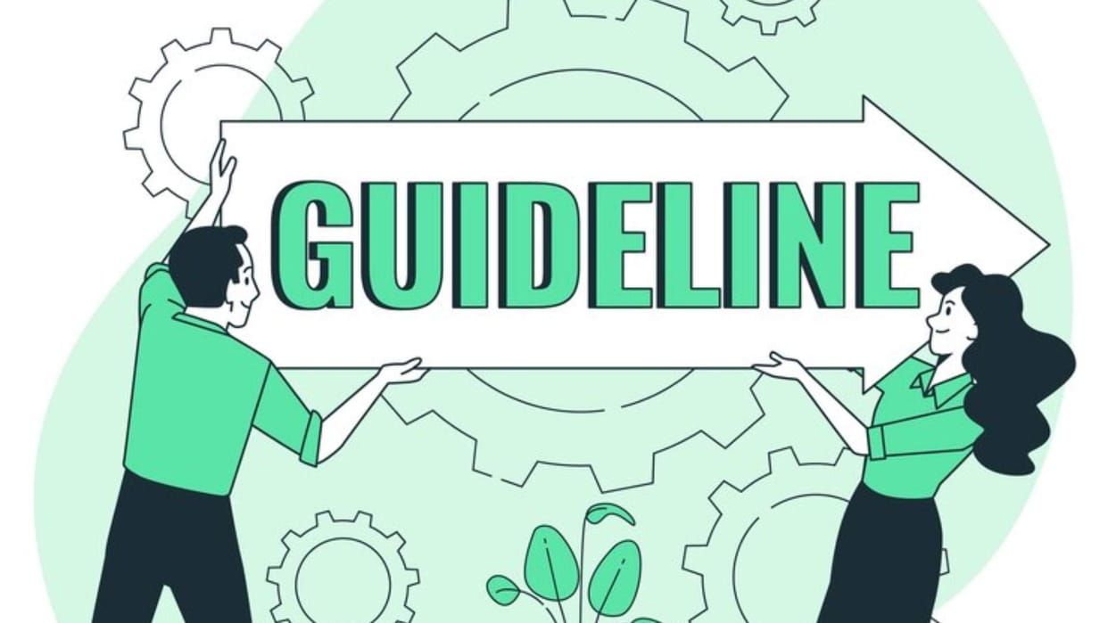 MP Board Class 10th exam from tomorrow, keep these guidelines in mind to avoid any issues, Read here