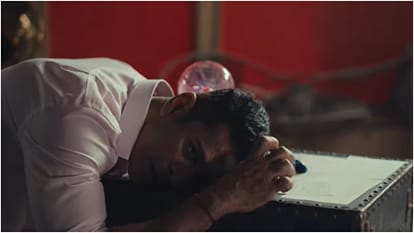 Kumar Mangat Panorama Studios to release Sudhanshu Rai Puneet Sharma Sci fi Supernatural Thriller Movie Baida