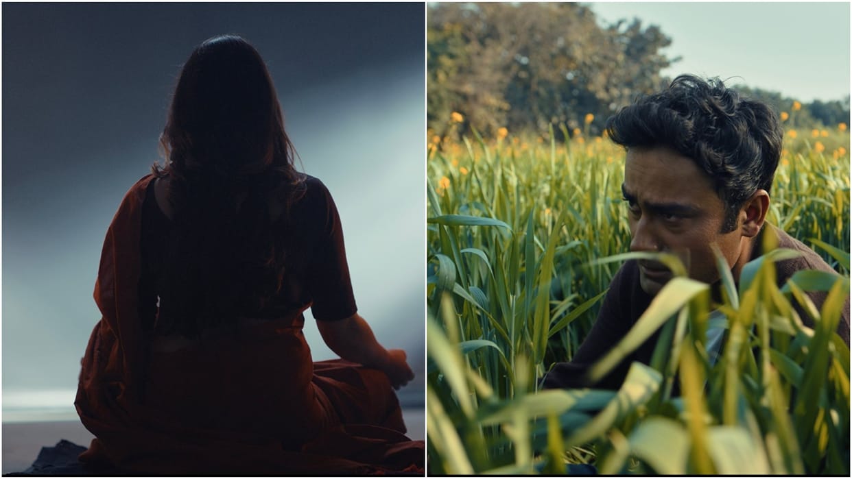 Kumar Mangat Panorama Studios to release Sudhanshu Rai Puneet Sharma Sci fi Supernatural Thriller Movie Baida