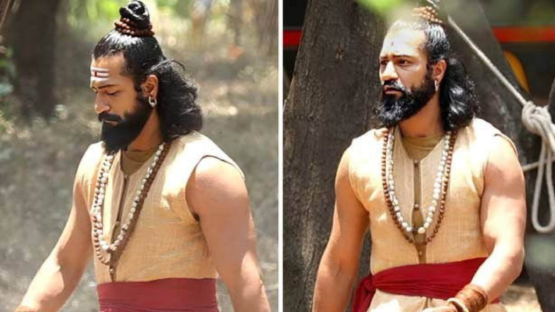 Chhaava Day 3 Day Box Office Collection vicky kaushal laxman utekar rashmika film enters in 100 crore club