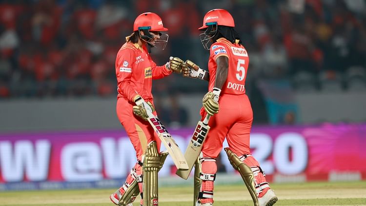 GG W vs UPW W: गुजरात ने यूपी को छह विकेट से हराकर दर्ज की पहली जीत, प्रिया के बाद गार्डनर ने मचाया धमाल