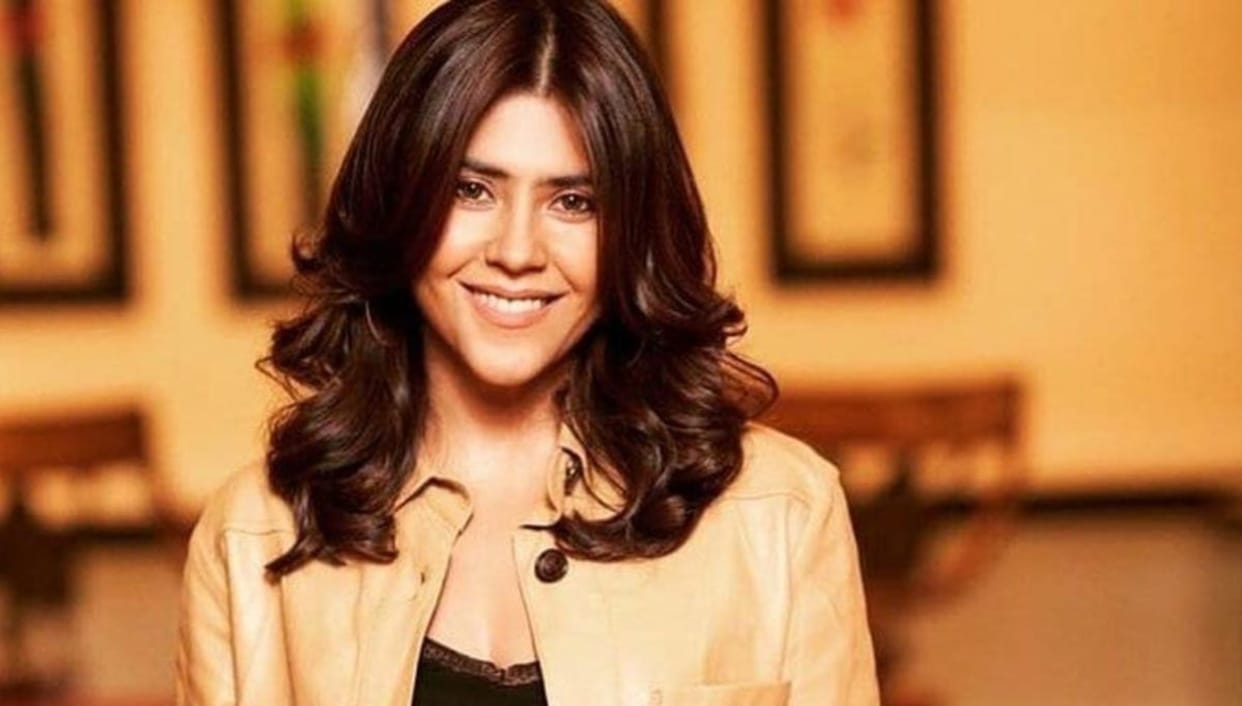 Web series Insulting Soldiers Case Police Say No Criminality Found In Allegations Against Ekta