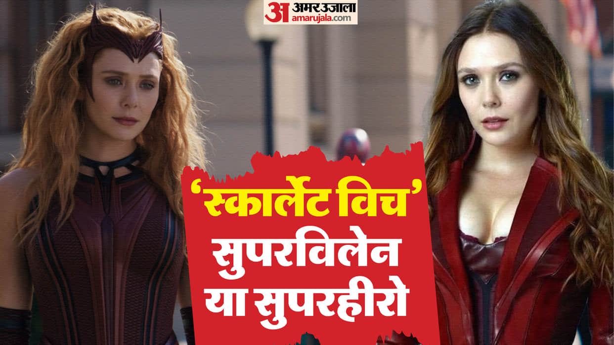 Avengers actor Elizabeth Olsen birthday special know when she entered marvel universe and movies