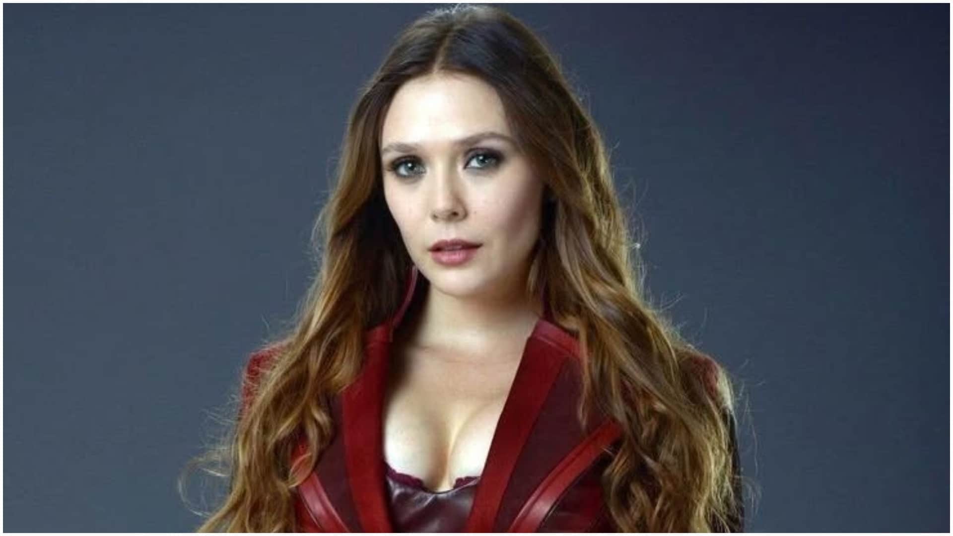 Avengers actor Elizabeth Olsen birthday special know when she entered marvel universe and movies