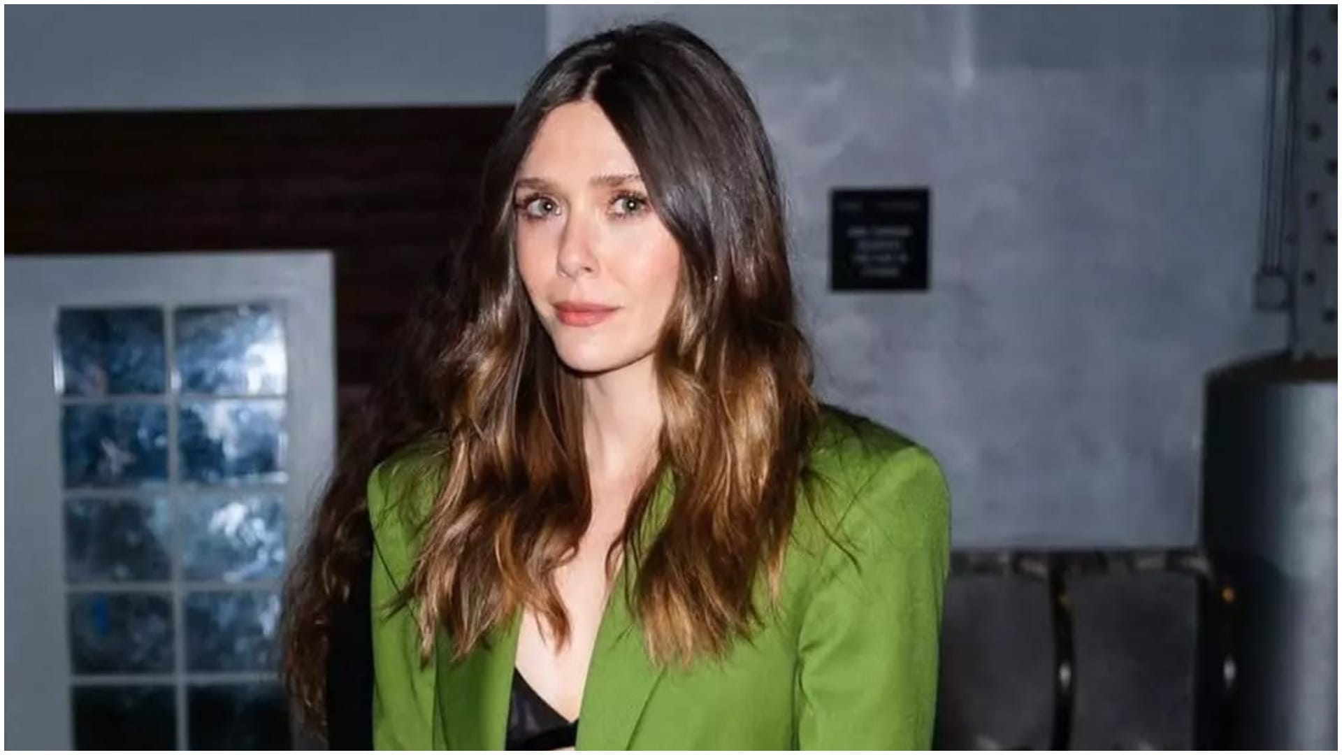 Avengers actor Elizabeth Olsen birthday special know when she entered marvel universe and movies