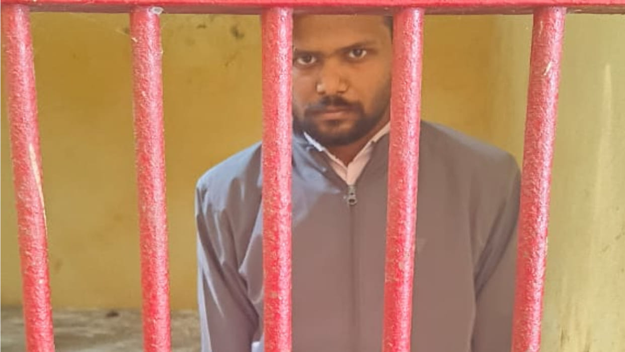 In Gorakhpur, Manager of Arpit Hospital arrested for horse-trading of patients