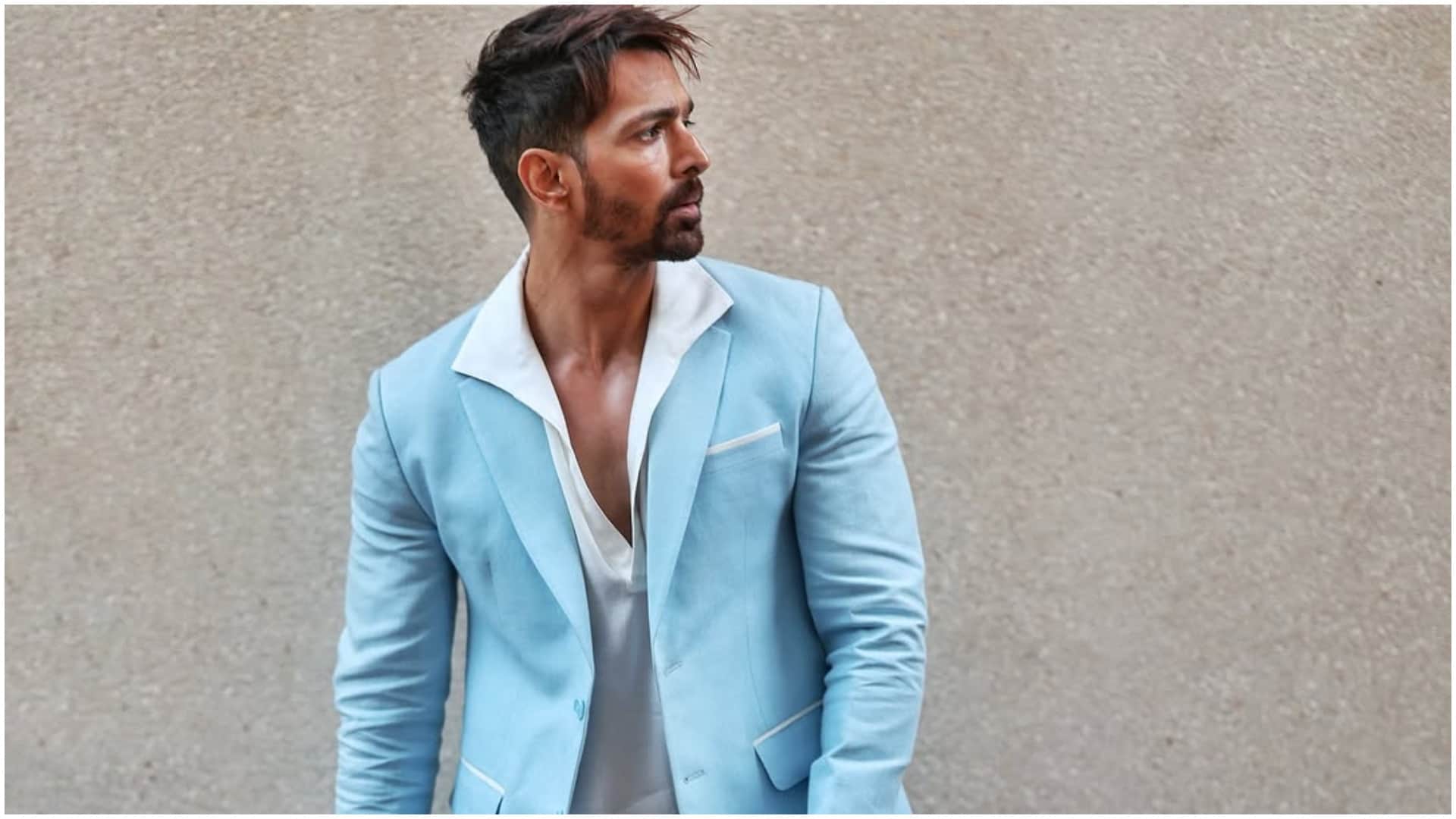 Harshvardhan Rane car was not allowed into the shooting compound during Deewaniyat shoot actor shares post