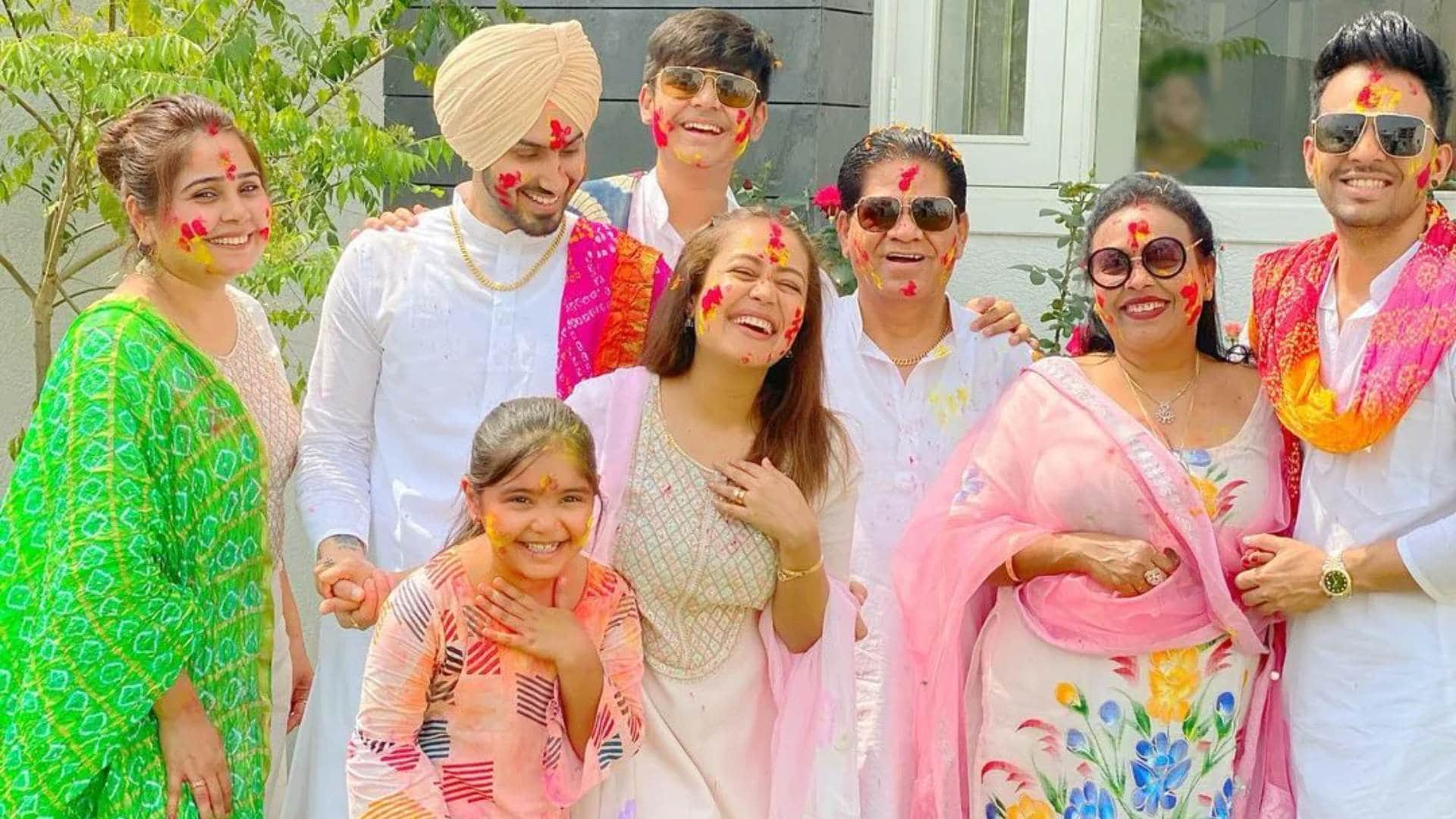 Holi Outfit Ideas Know What Not to Wear on Holi Avoid These Fashion Mistakes