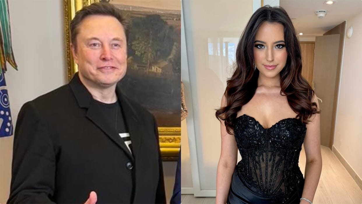 'I am the mother of Elon Musk's 13th child', Tesla CEO gave the first reaction on the woman's claim; Read